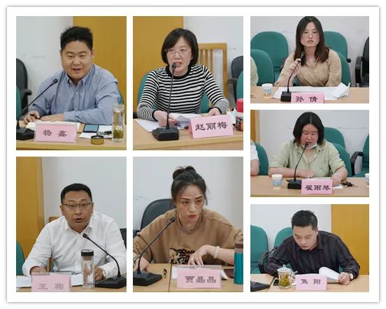 奮斗正當時,青春向未來——泰州鹽業公司黨委舉行青年員工座談會 奮斗正當時,青春向未來——泰州鹽業公司黨委舉行青年員工座談會